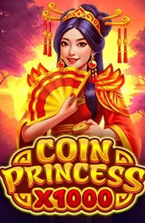 Coin Princess x1000