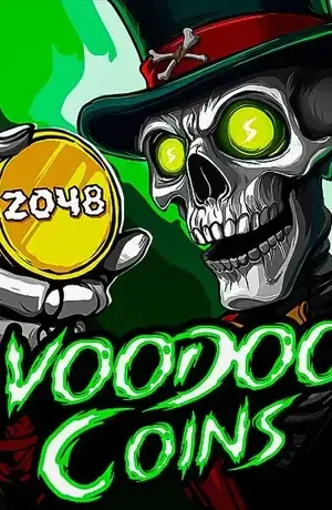 Voodoo Coins