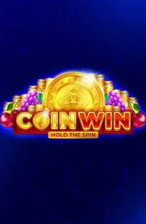 Coin Win Hold the Spin