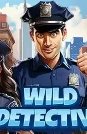 Wild Detective